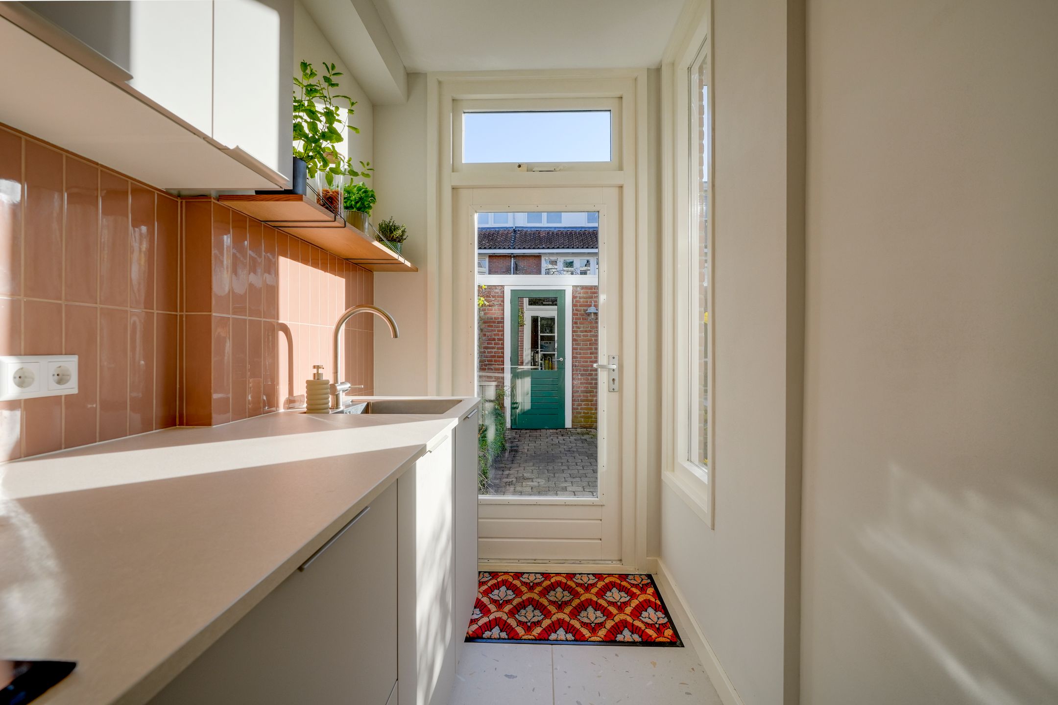 Foto 18 van Julianaweg 118