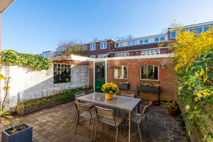 Photo 19 of Julianaweg 118