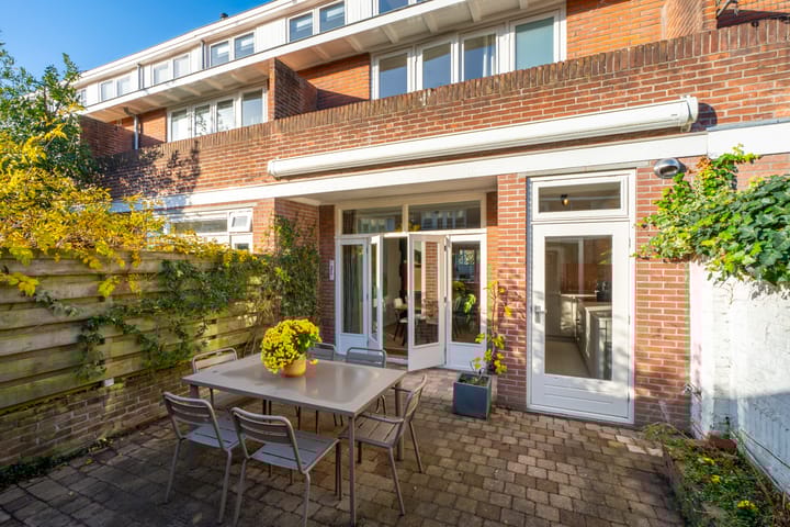 Photo 20 of Julianaweg 118