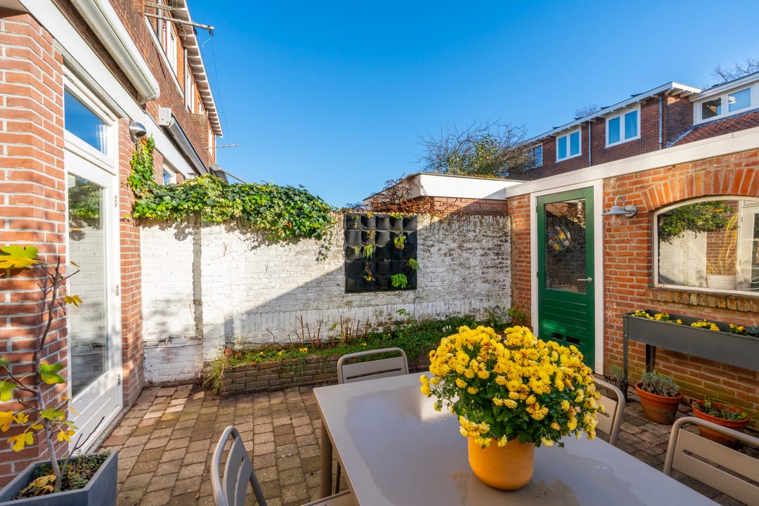 Foto 22 van Julianaweg 118