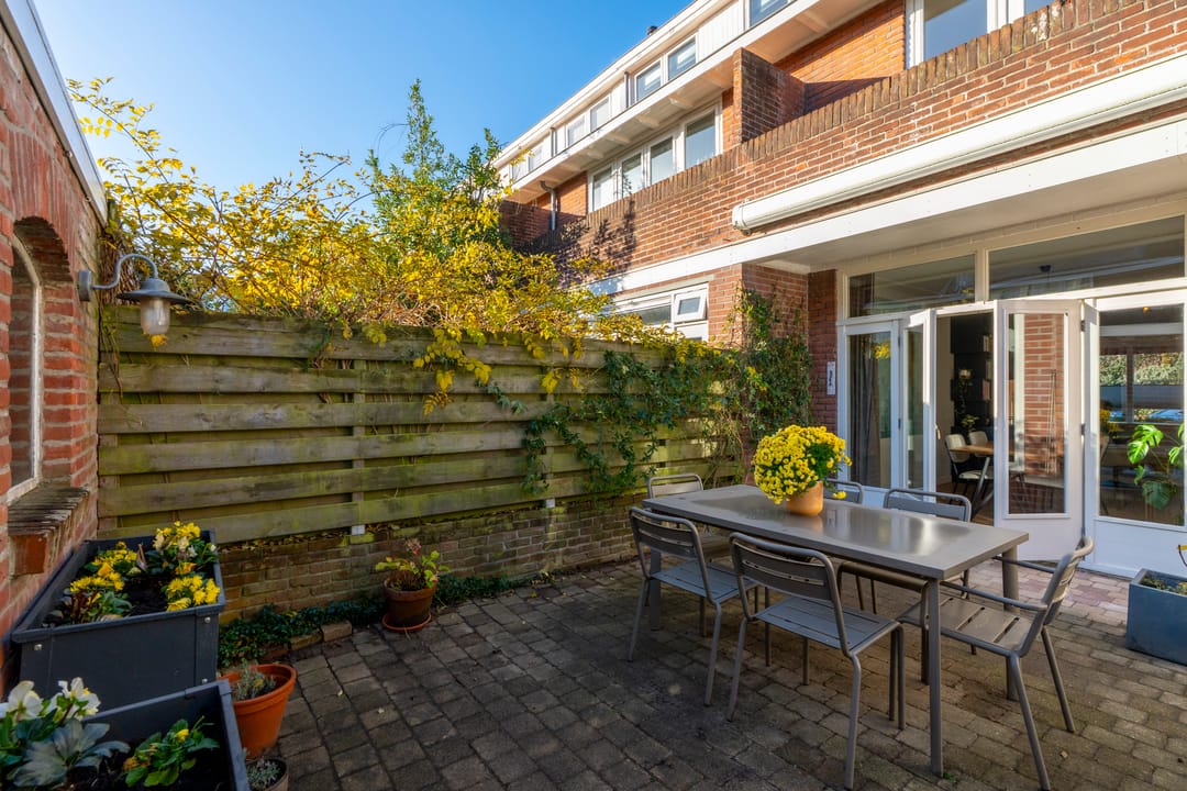 Foto 23 van Julianaweg 118