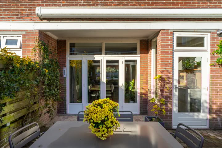 Photo 24 of Julianaweg 118