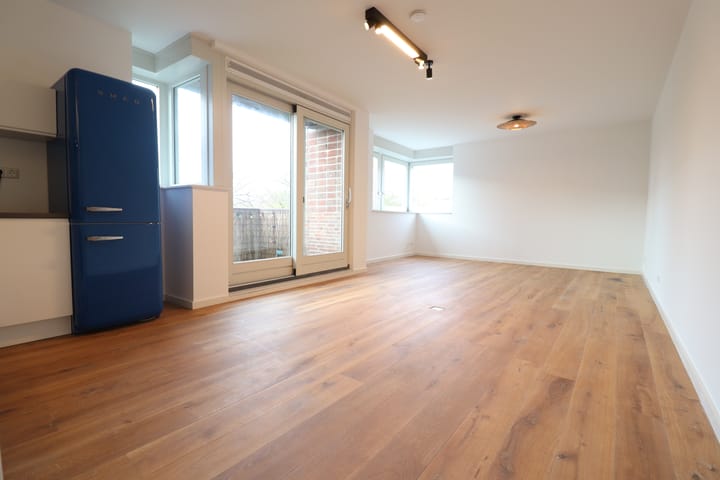 Foto 2 van Tugelaweg 40-D