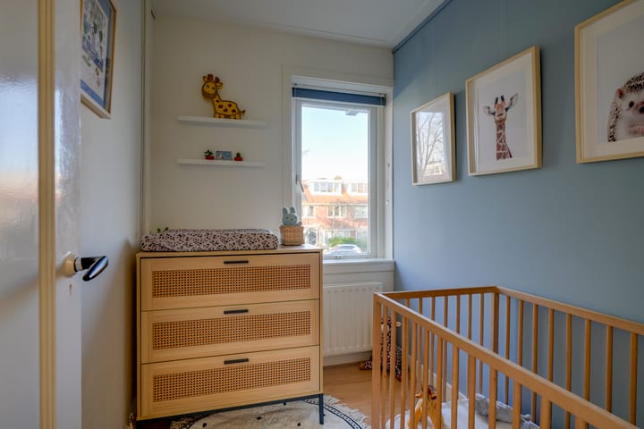 Photo 32 of Julianaweg 118