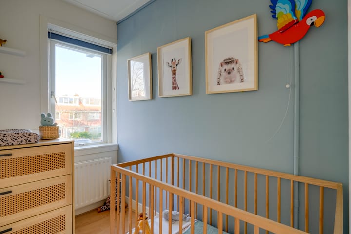 Photo 33 of Julianaweg 118