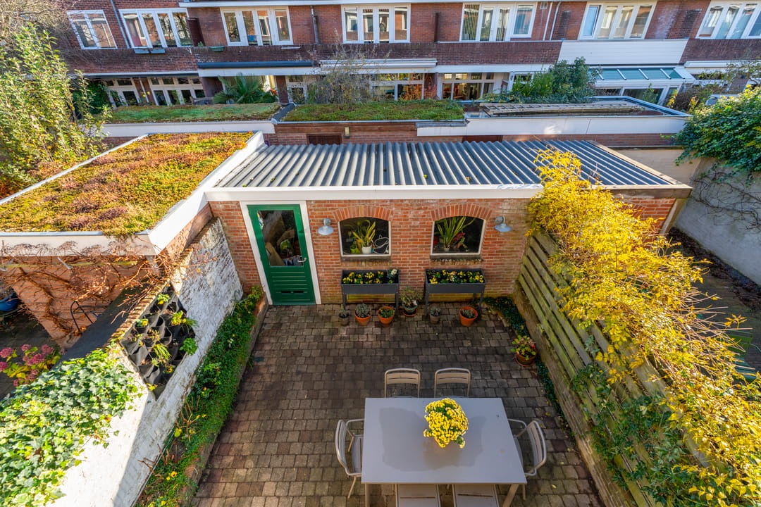 Foto 37 van Julianaweg 118