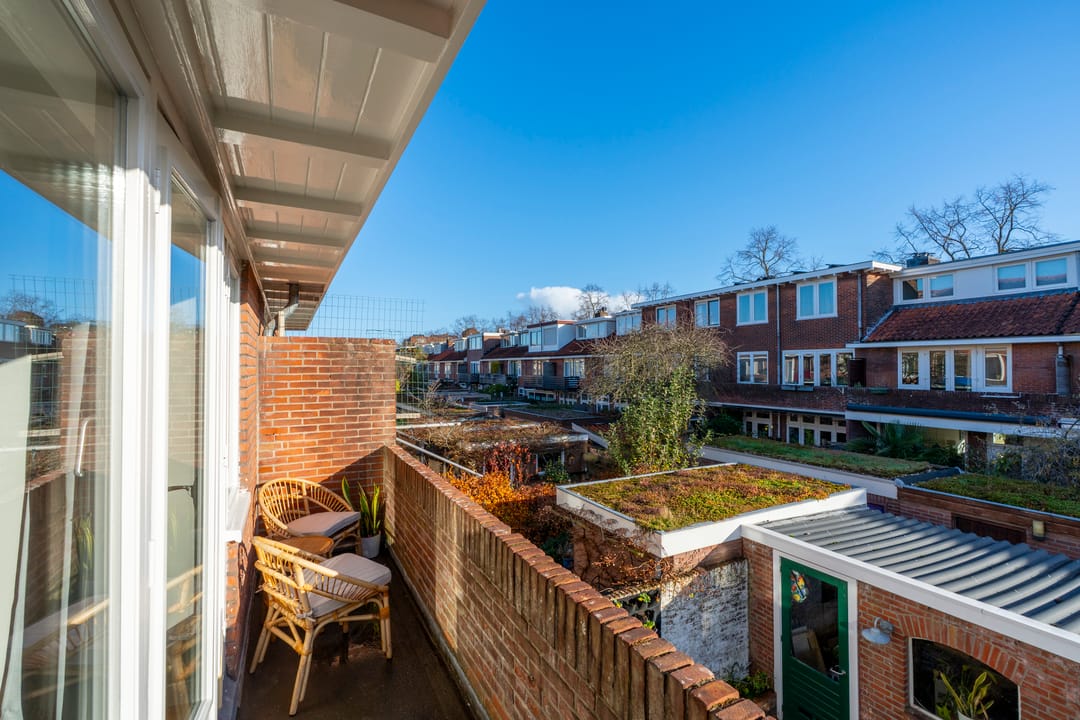 Foto 38 van Julianaweg 118