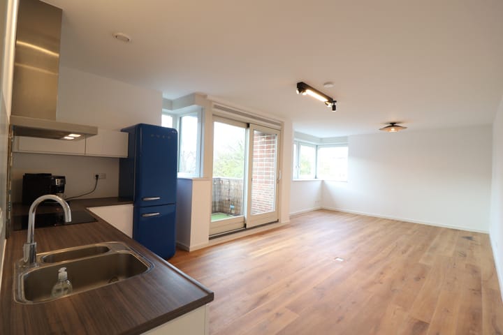 Foto 5 van Tugelaweg 40-D