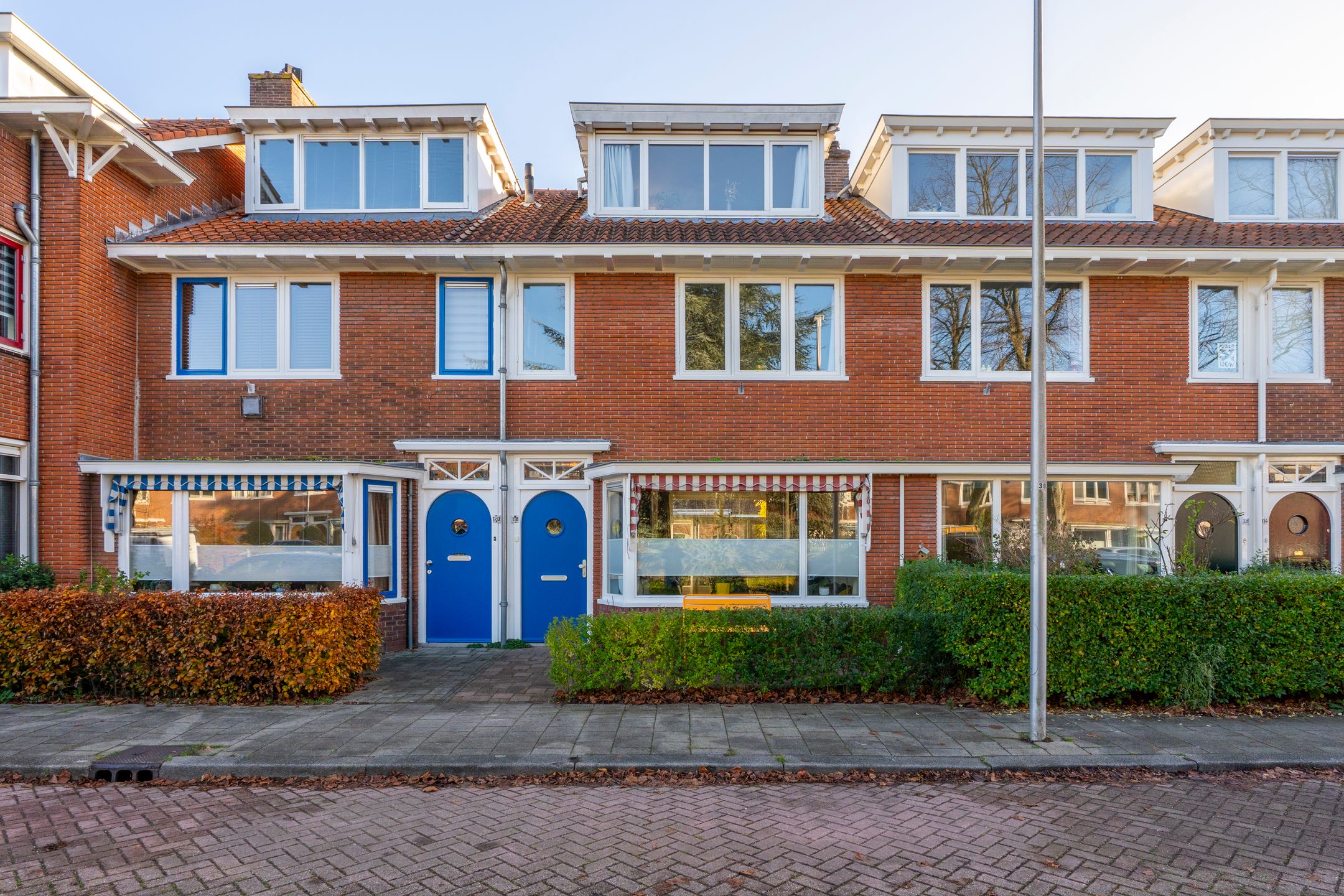 Foto 48 van Julianaweg 118