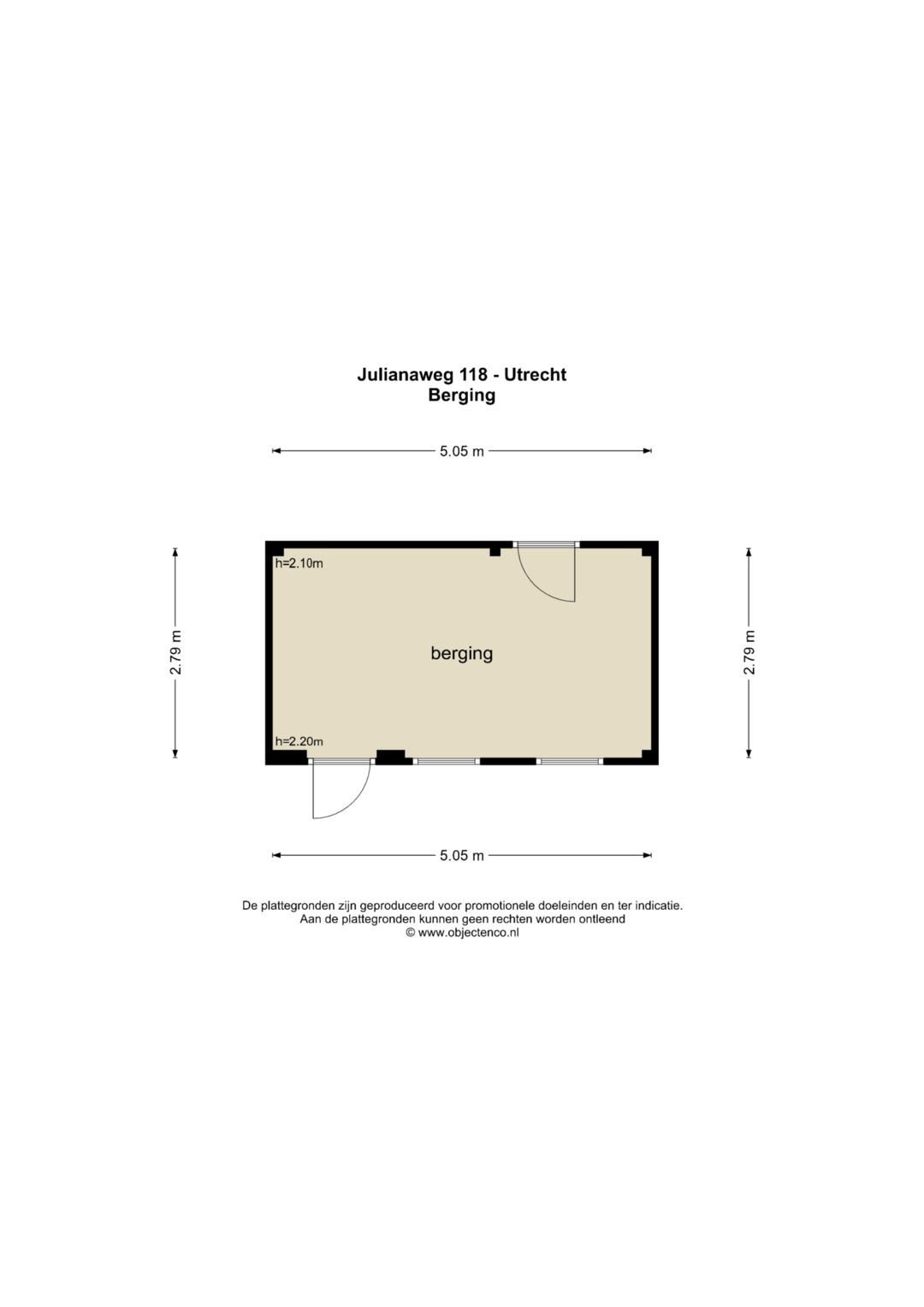 Foto 51 van Julianaweg 118