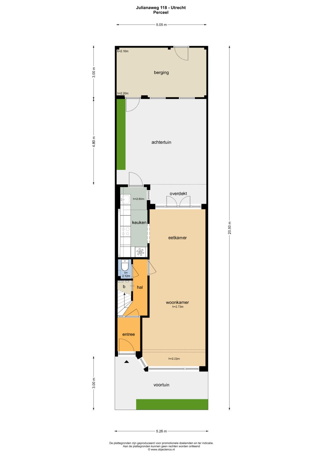 Foto 53 van Julianaweg 118