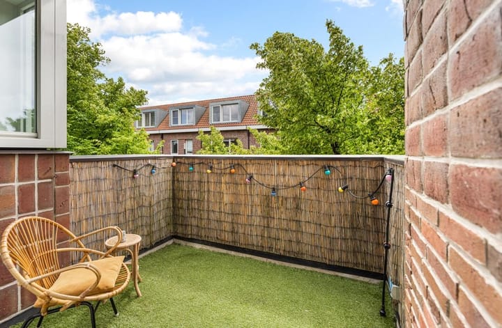 Foto 10 van Tugelaweg 40-D