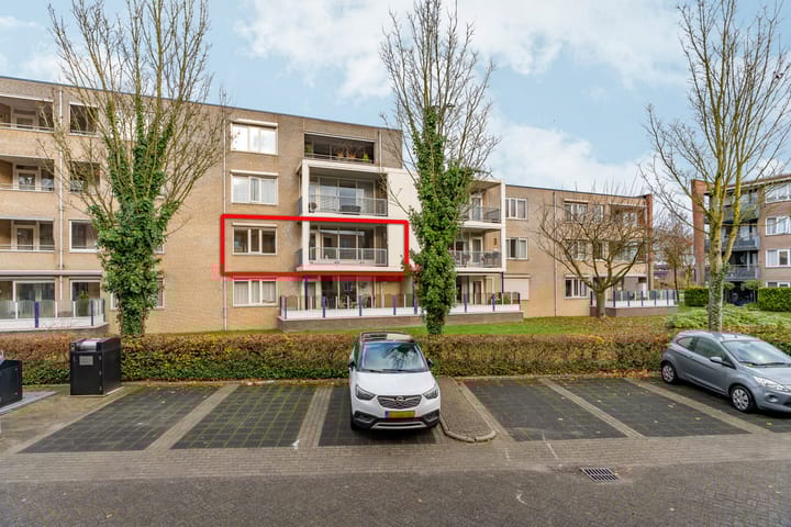 Foto 2 van Bernstein 64