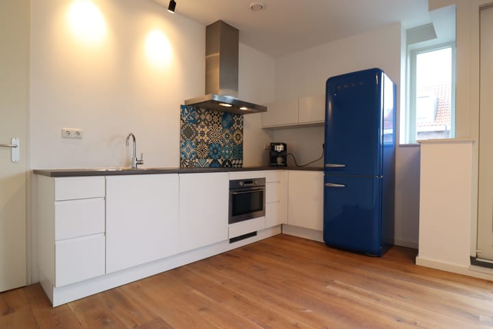 Foto 11 van Tugelaweg 40-D