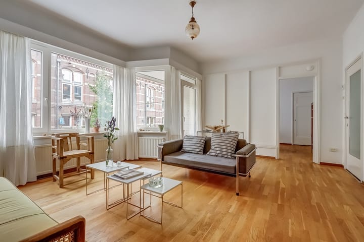 Foto 2 van van Broeckhuysenstraat 42