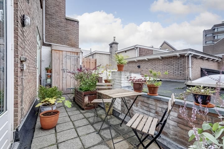 Foto 5 van van Broeckhuysenstraat 42