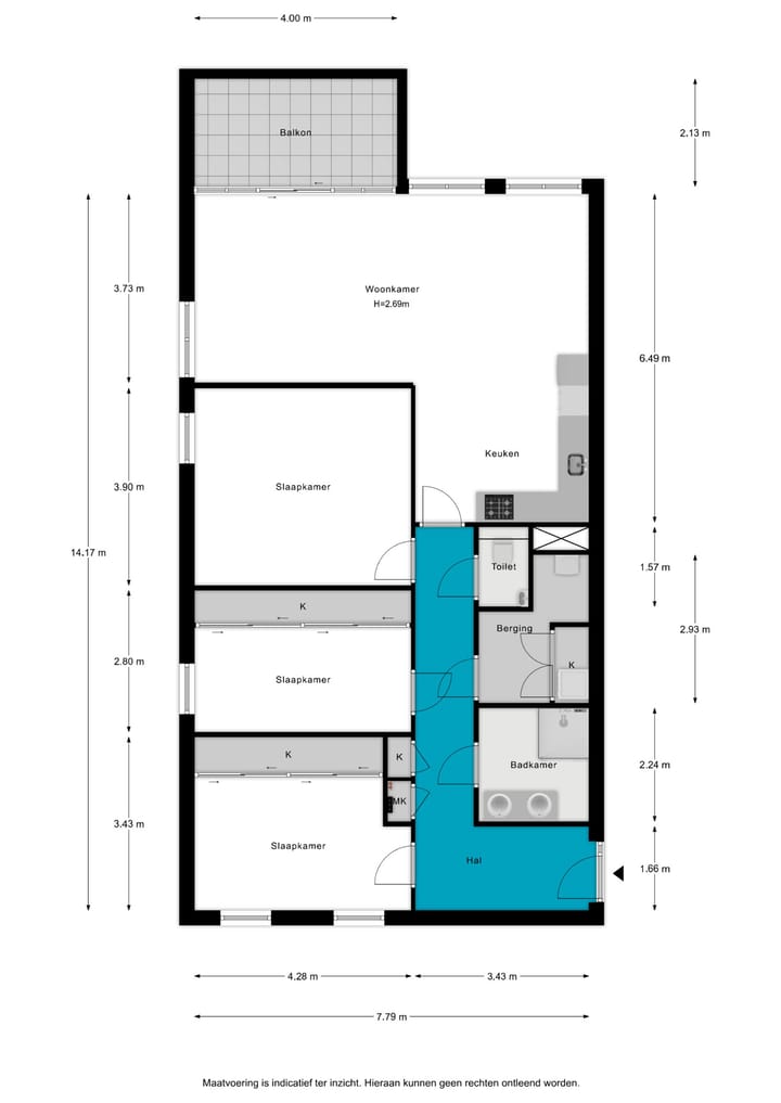 Photo 47 of Koperslagerij 29