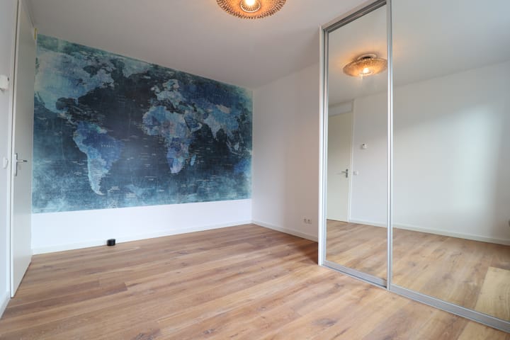 Foto 20 van Tugelaweg 40-D