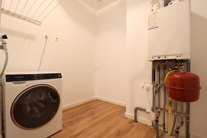 Foto 23 van Tugelaweg 40-D