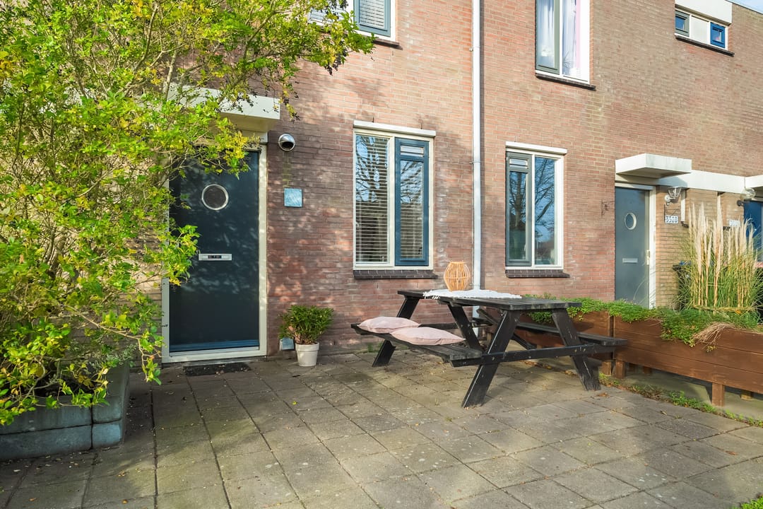 Foto 2 van Boterzwin 3527