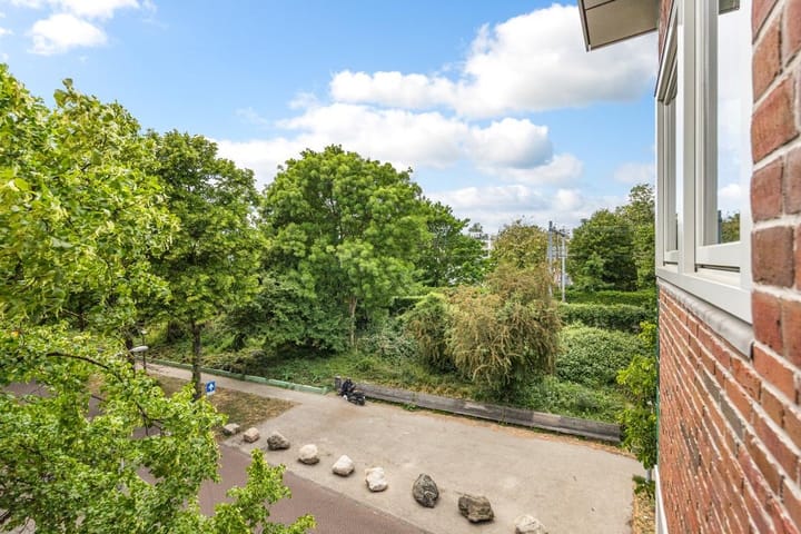 Foto 28 van Tugelaweg 40-D