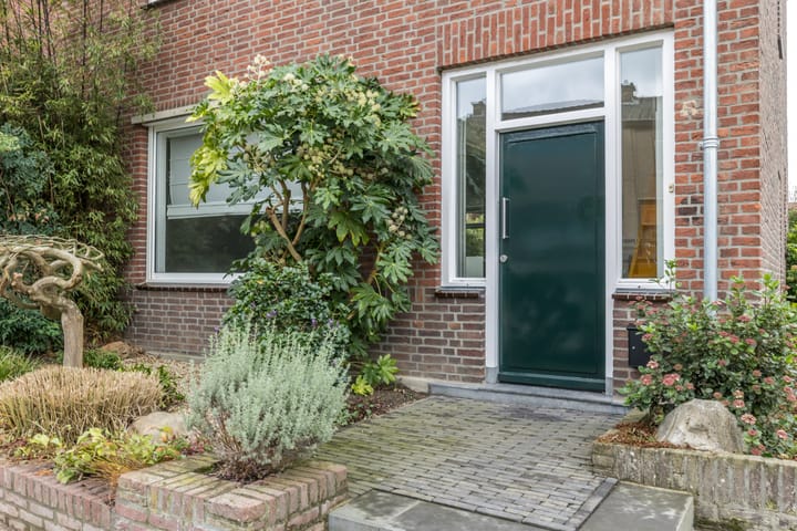 Foto 4 van Rozenstraat 24