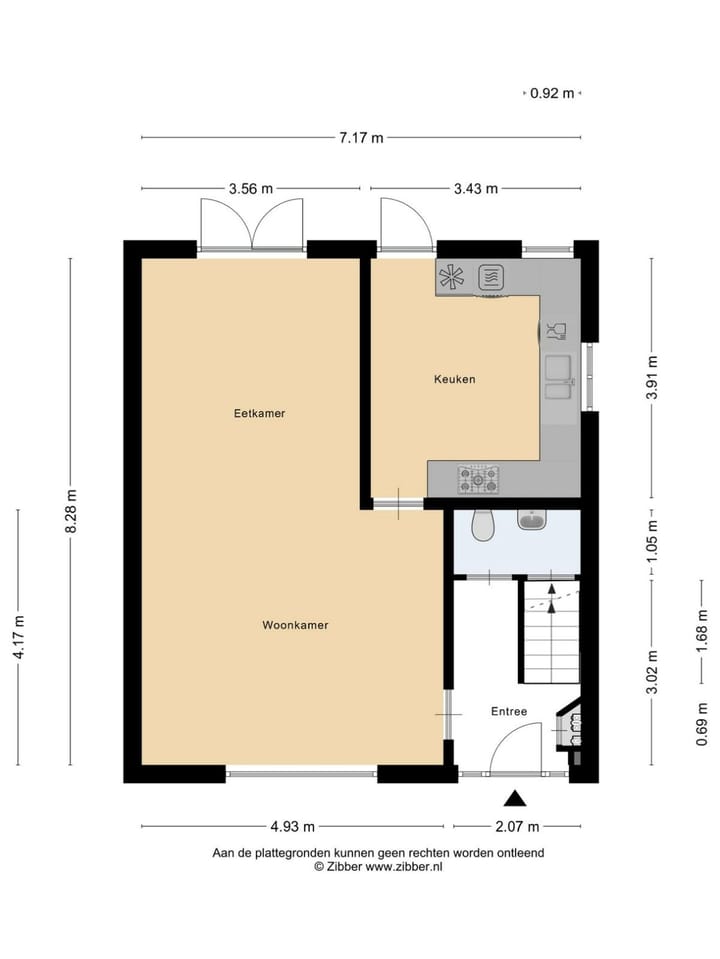 Foto 40 van Rozenstraat 24