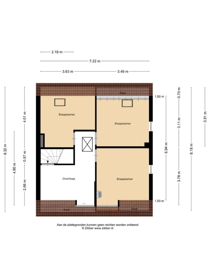 Foto 42 van Rozenstraat 24