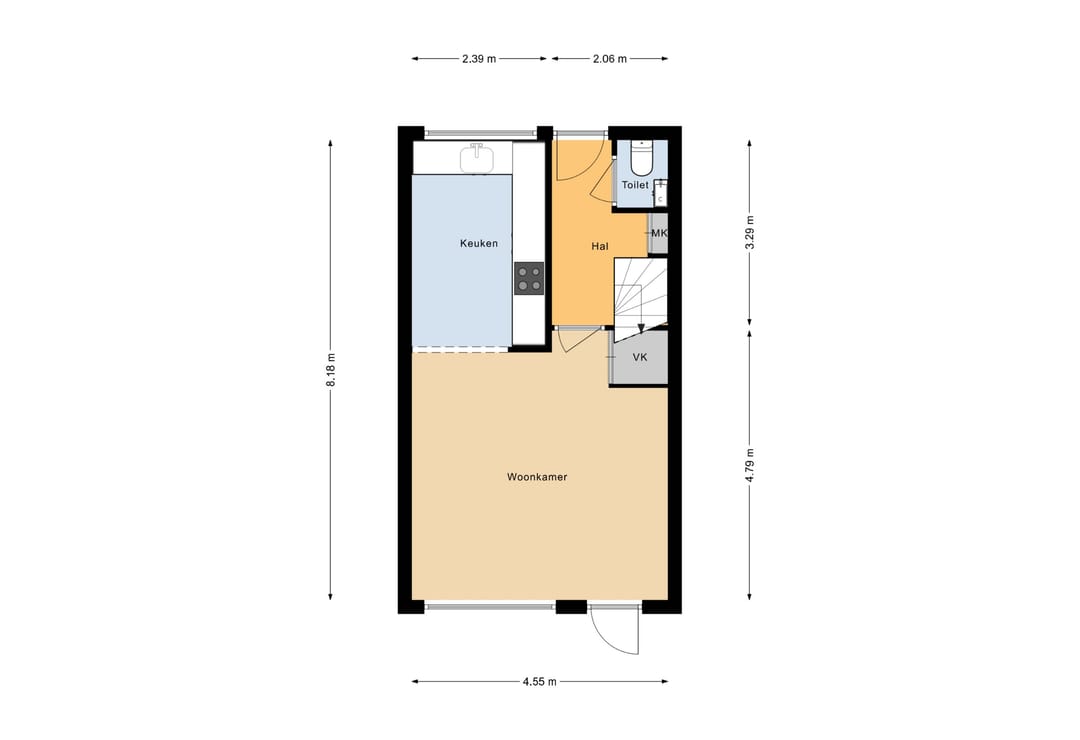 Foto 23 van Boterzwin 3527