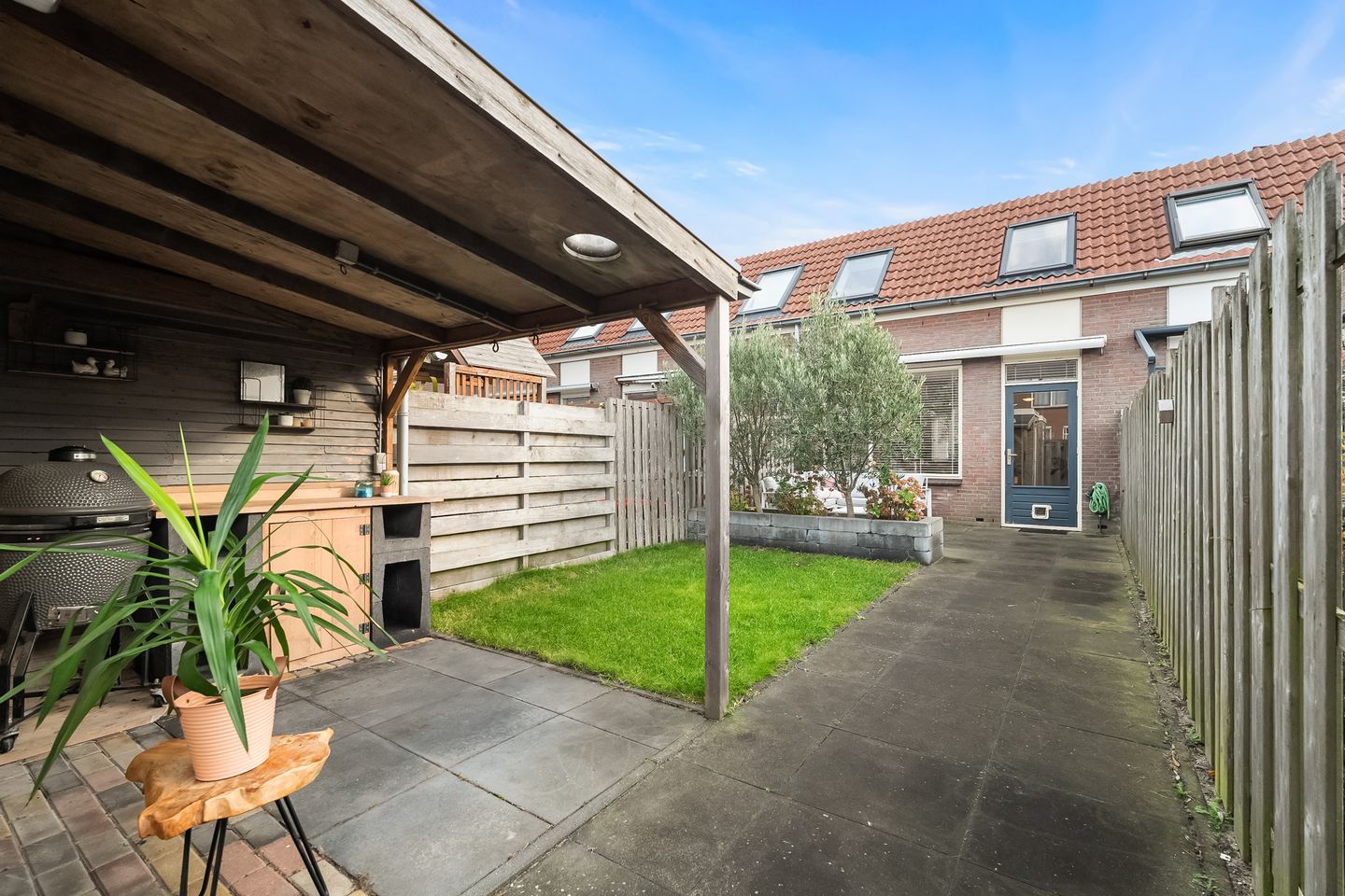 Foto 20 van Boterzwin 3527