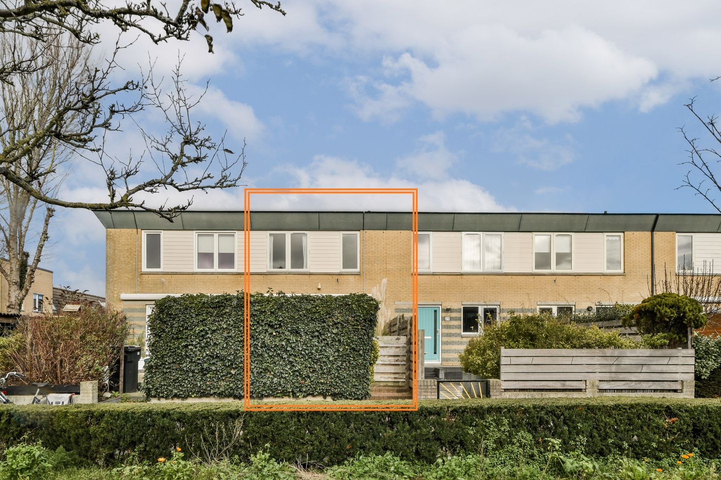 Photo 4 of Nicolaas Beetslaan 27