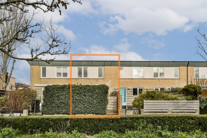 Photo 4 of Nicolaas Beetslaan 27