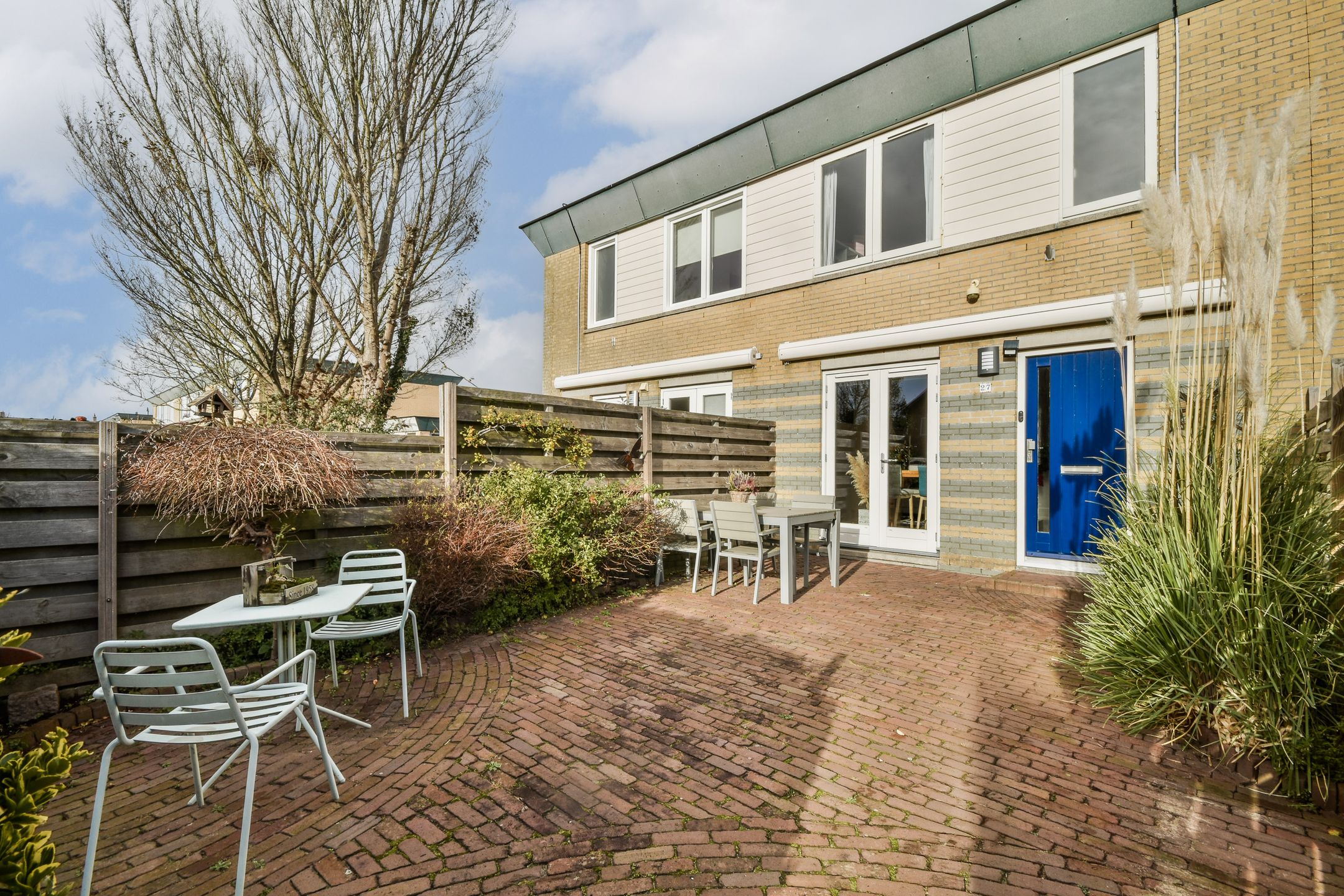 Nicolaas Beetslaan, 27, Zandvoort, 2041NR, Noord-Holland, Nederland 27 