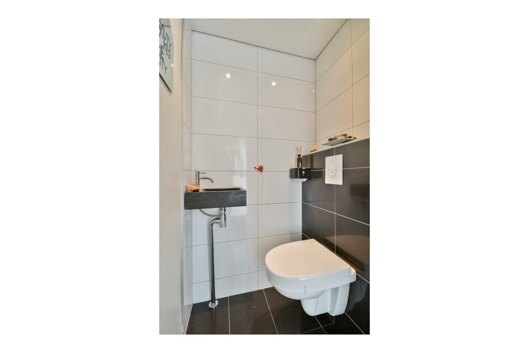 Photo 7 of Nicolaas Beetslaan 27