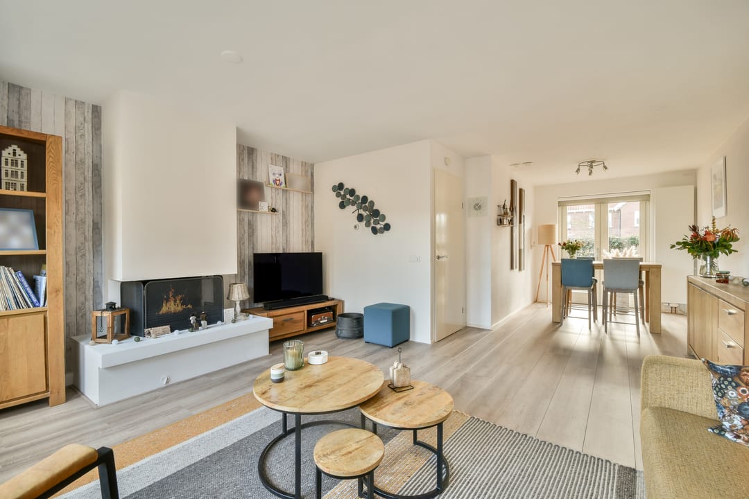 Photo 8 of Nicolaas Beetslaan 27