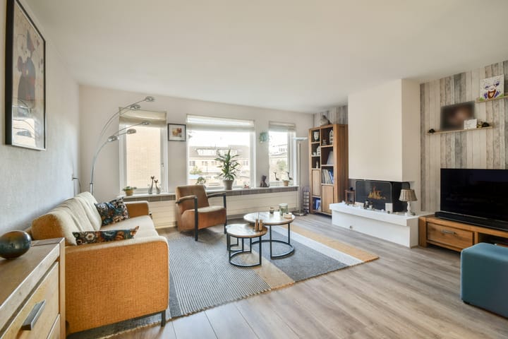 Photo 3 of Nicolaas Beetslaan 27