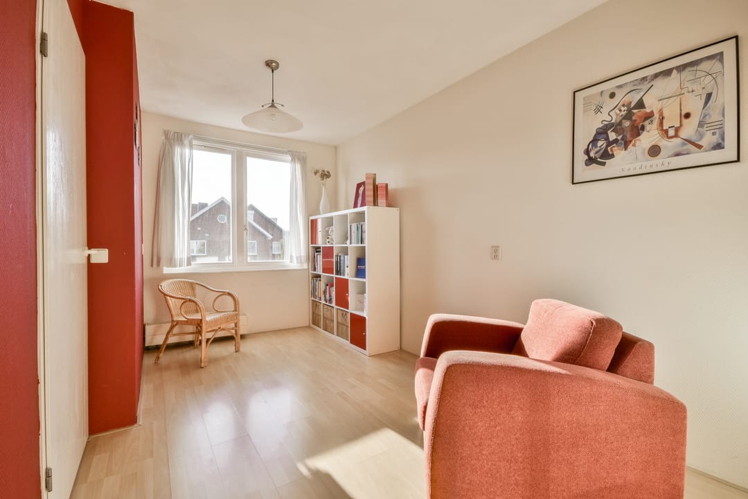 Photo 26 of Nicolaas Beetslaan 27