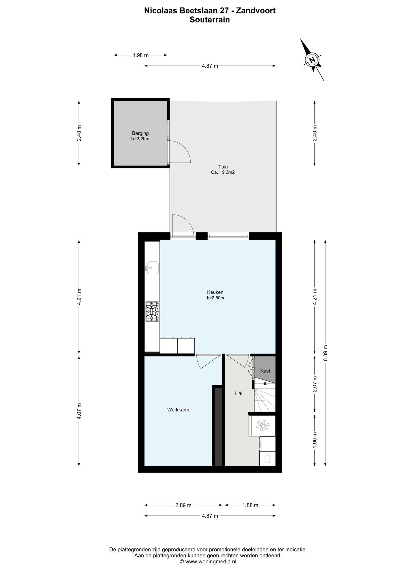 Photo 35 of Nicolaas Beetslaan 27