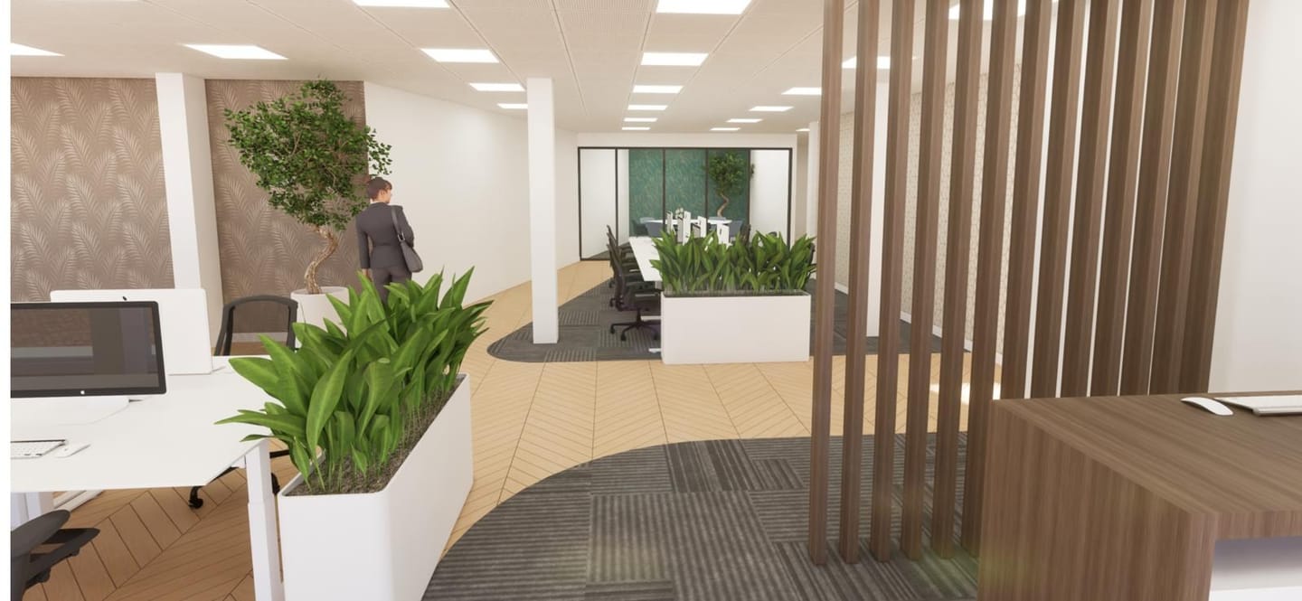 View photo 3 of Burgemeester Wijnenstraat 1