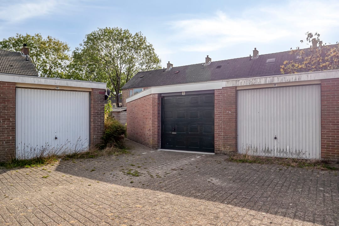 Foto 1 van Hooge Meestraat 9 A/J