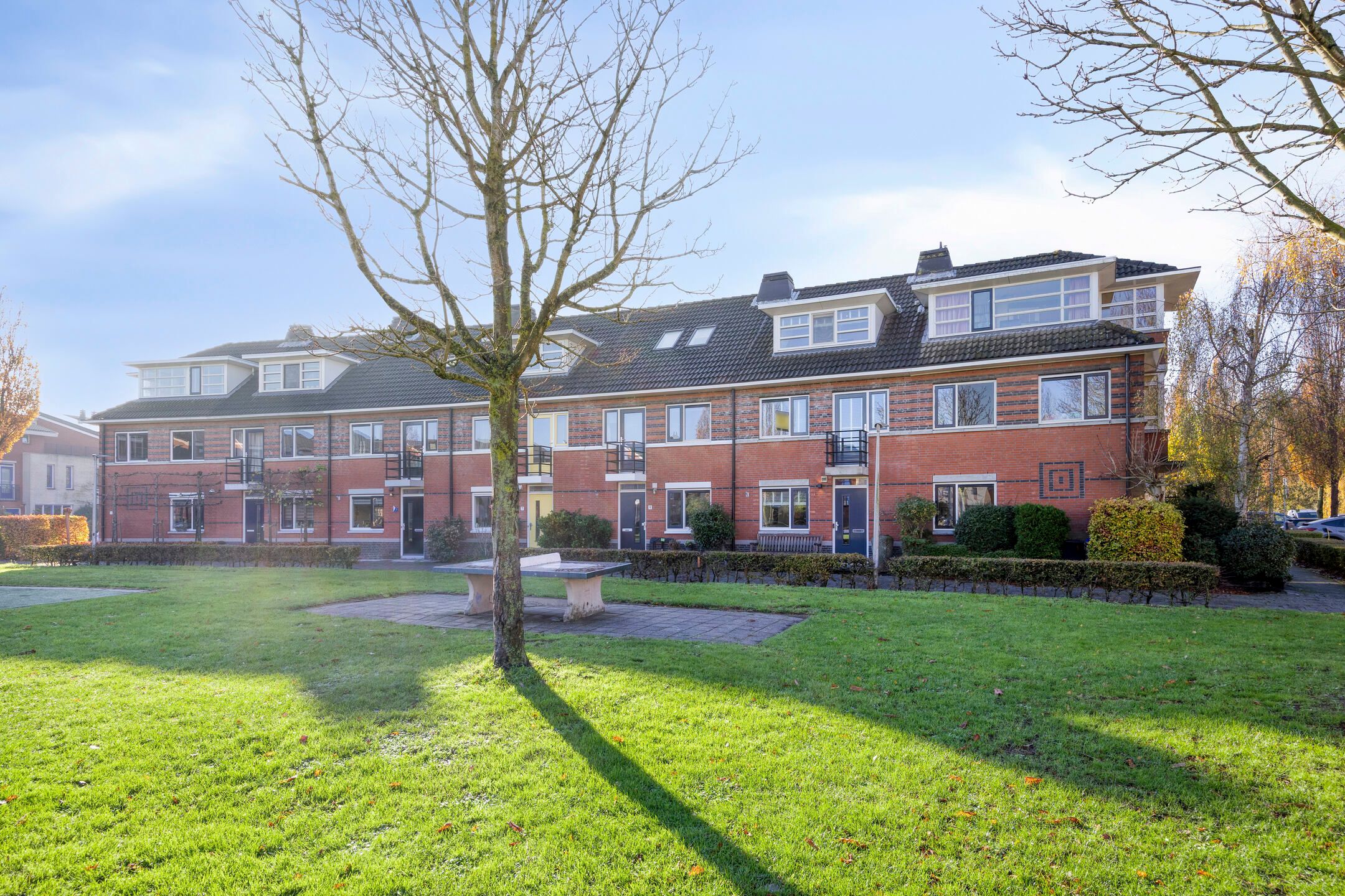 Tulpplantsoen, 11, Berkel en Rodenrijs, 2651PZ, Zuid-Holland, Nederland 11 