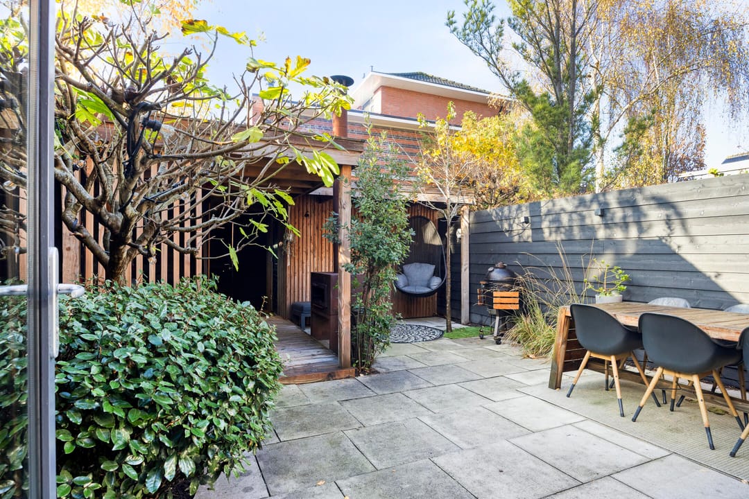 Photo 2 of Tulpplantsoen 11