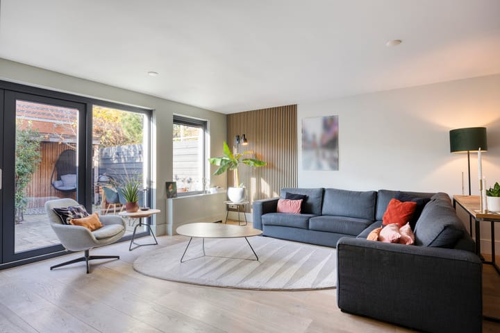 Photo 3 of Tulpplantsoen 11