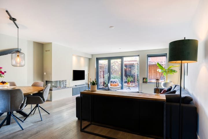 Photo 4 of Tulpplantsoen 11