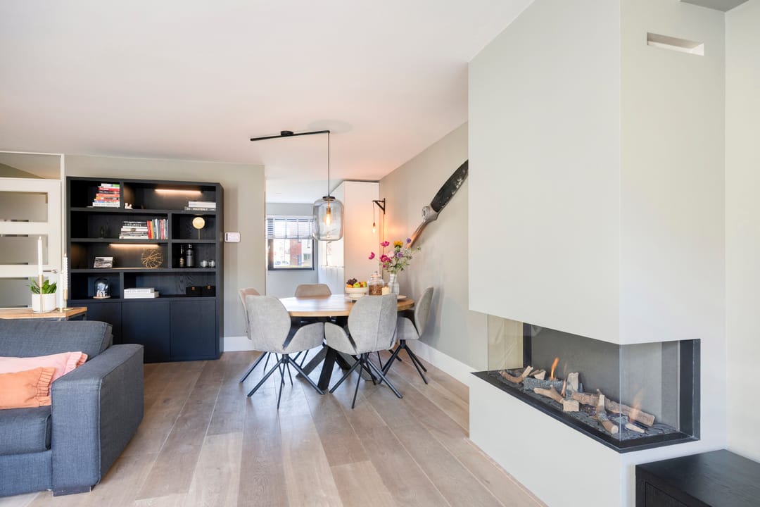 Photo 11 of Tulpplantsoen 11