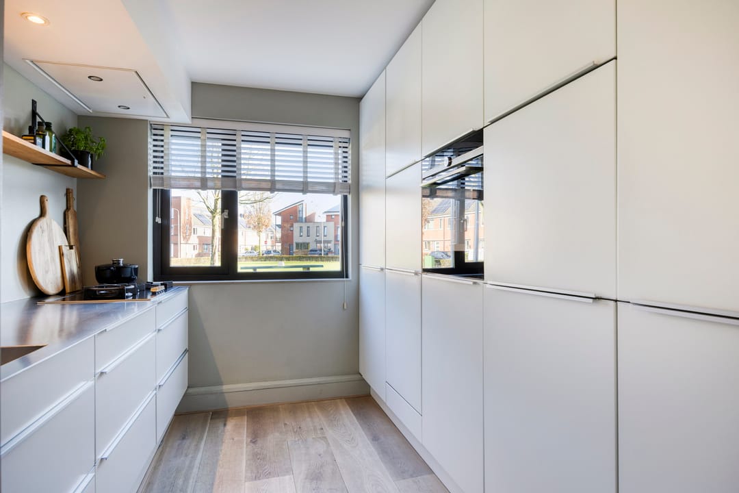 Photo 13 of Tulpplantsoen 11