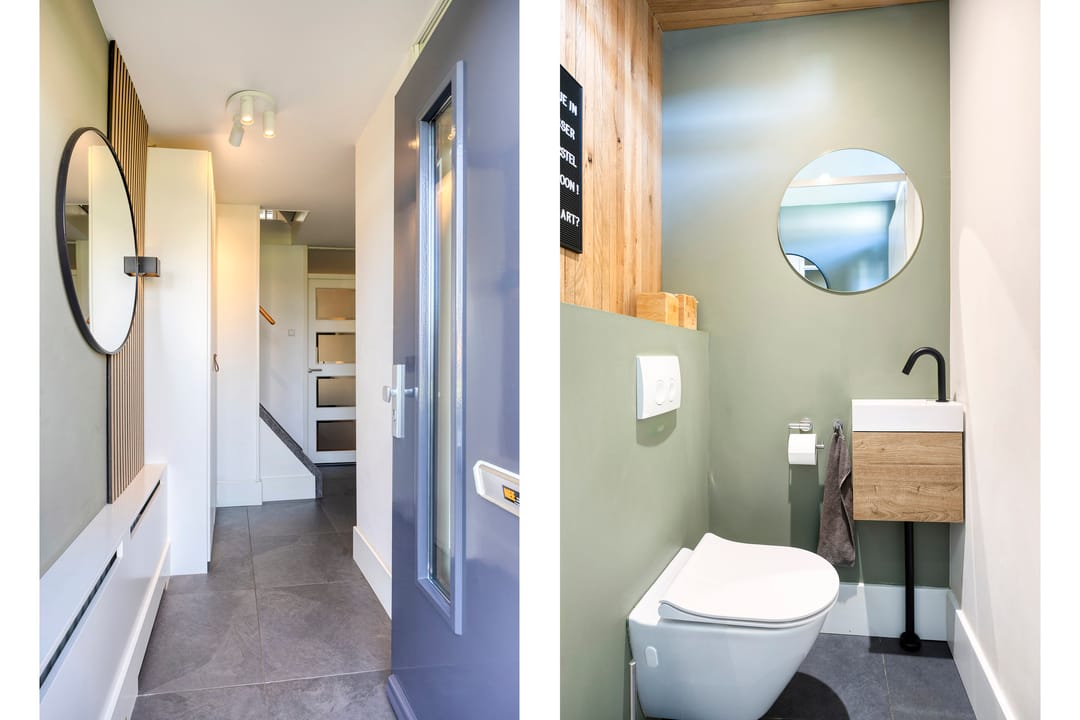 Photo 16 of Tulpplantsoen 11