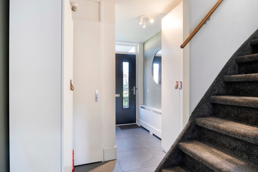 Photo 17 of Tulpplantsoen 11