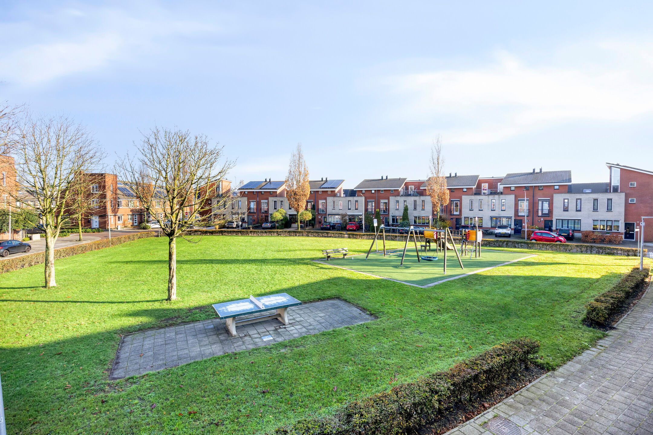 Photo 21 of Tulpplantsoen 11