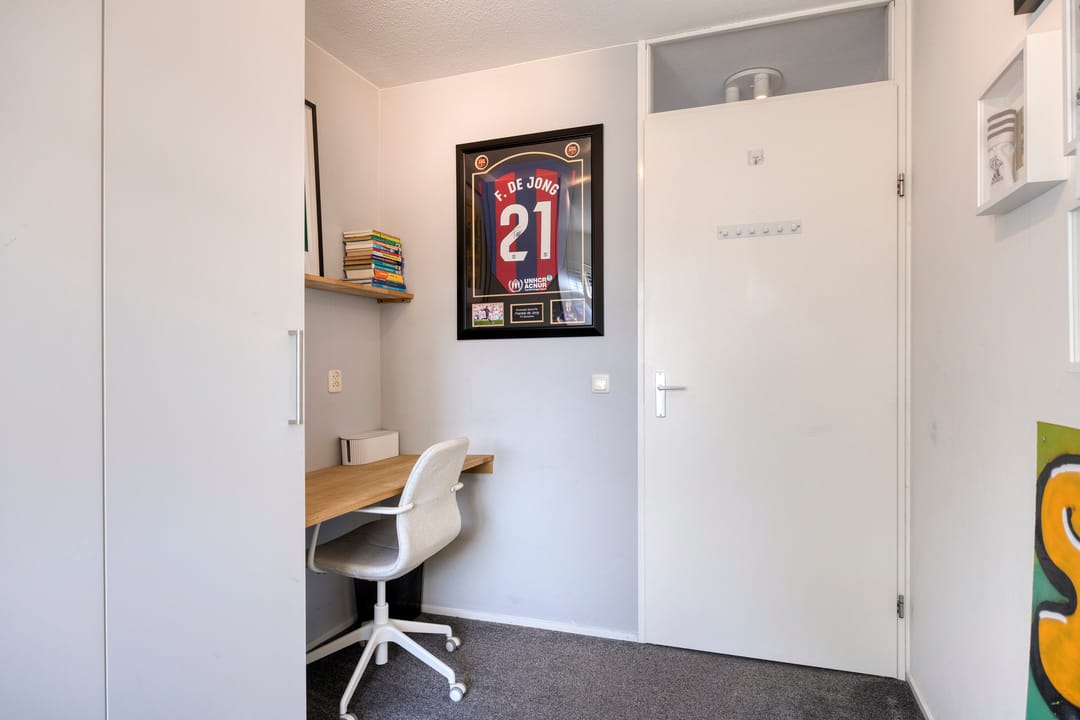 Photo 23 of Tulpplantsoen 11